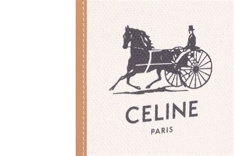 celine 马车